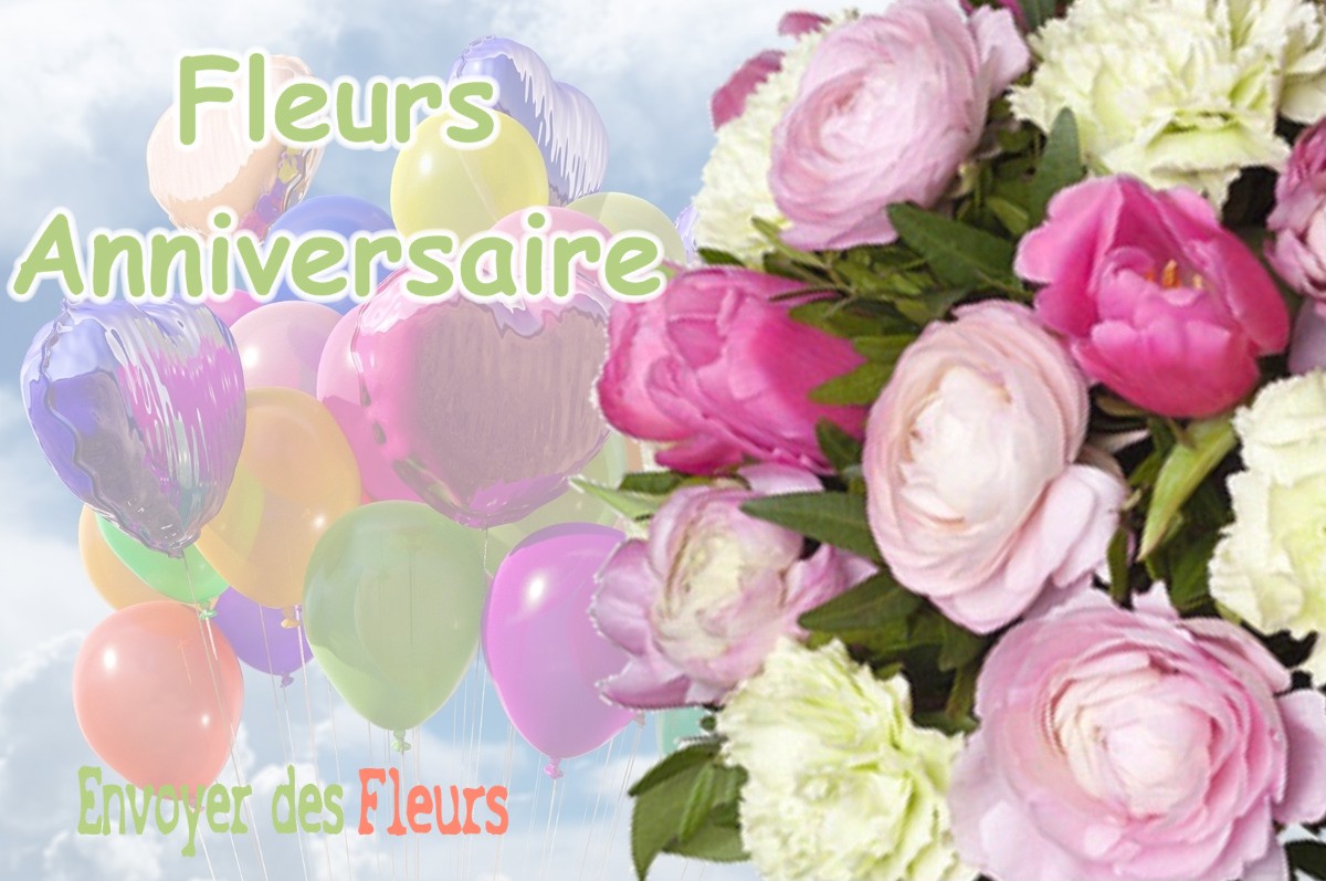 lIVRAISON FLEURS ANNIVERSAIRE à HANNONVILLE-SOUS-LES-COTES