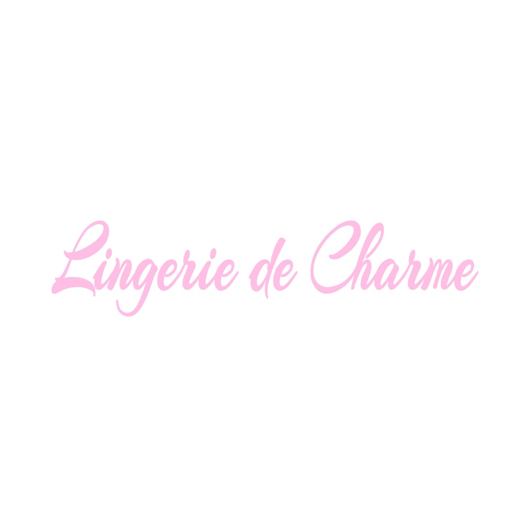 LINGERIE DE CHARME HANNONVILLE-SOUS-LES-COTES